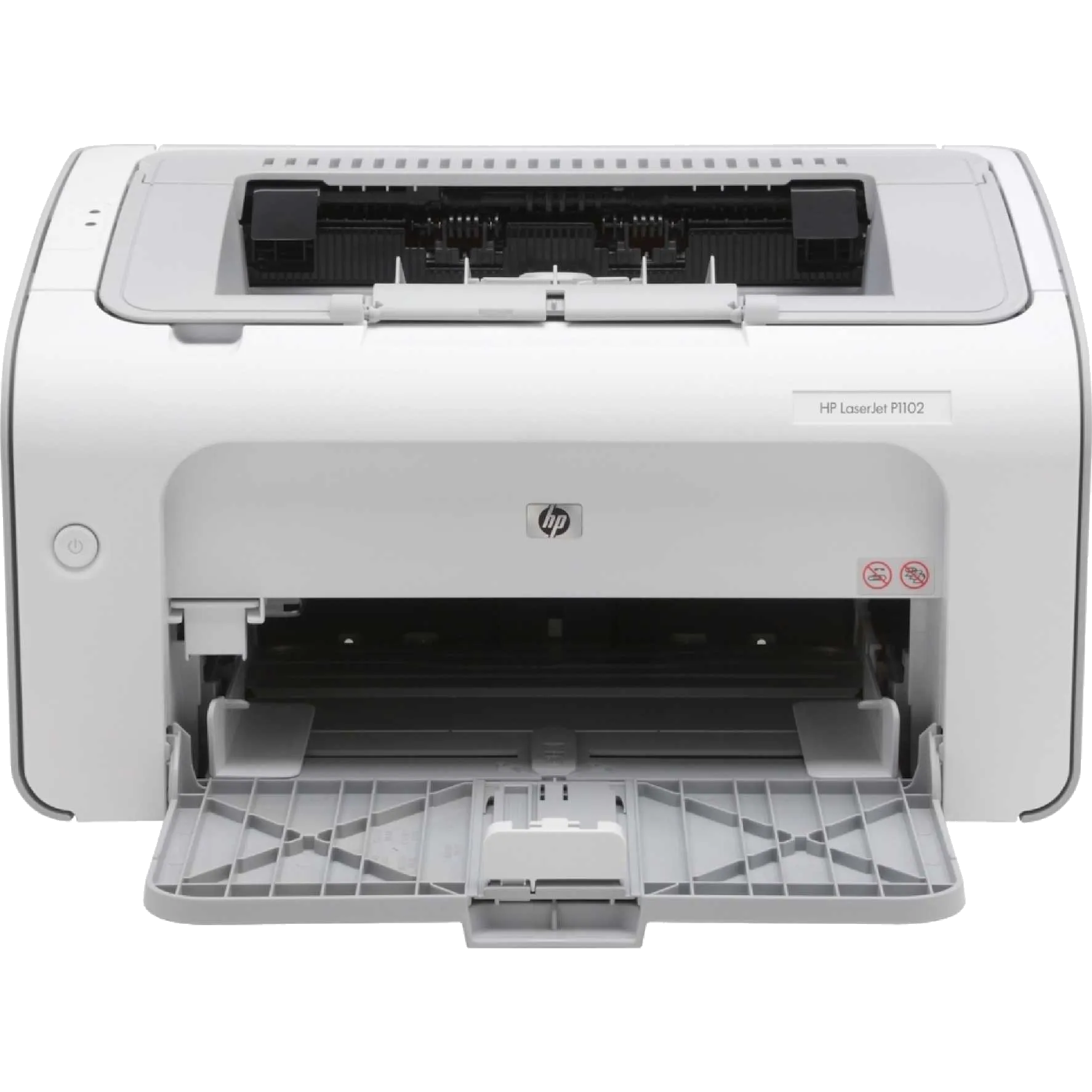 Замена каретки HP Laserjet p1102