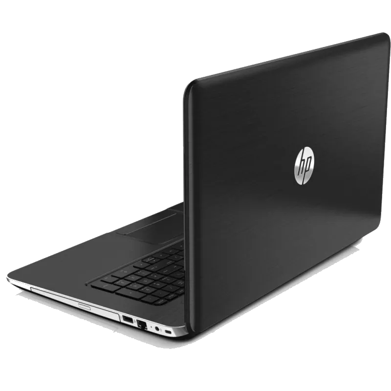 Восстановление данных HP 17 (e0sr)