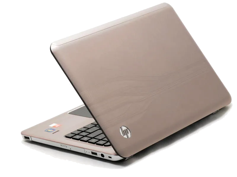 Восстановление данных HP dv6-3111er