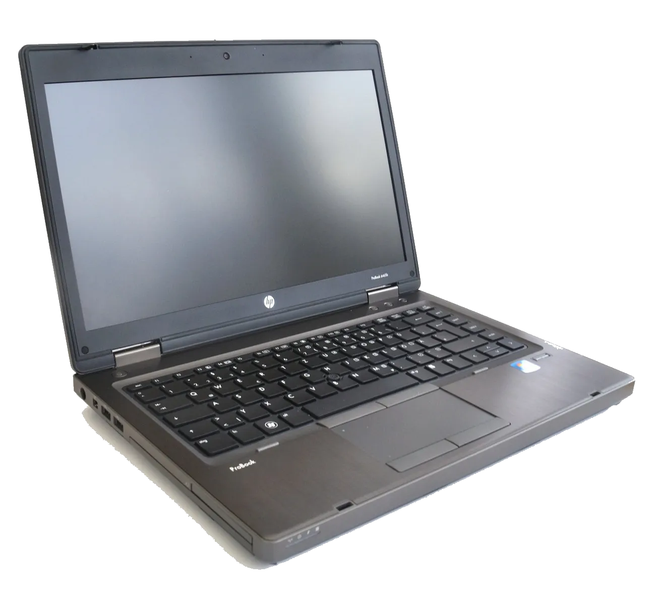 Восстановление данных HP ProBook 6465b
