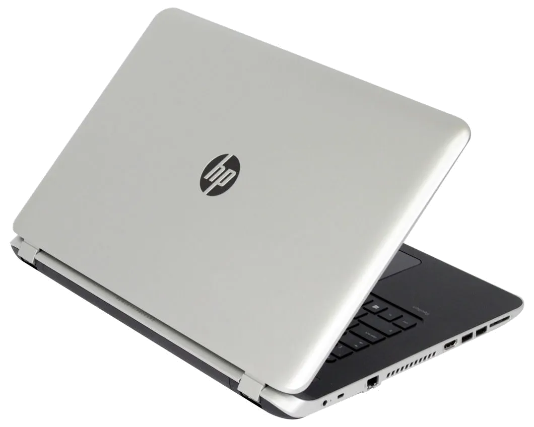 Восстановление данных HP 17-1105nr