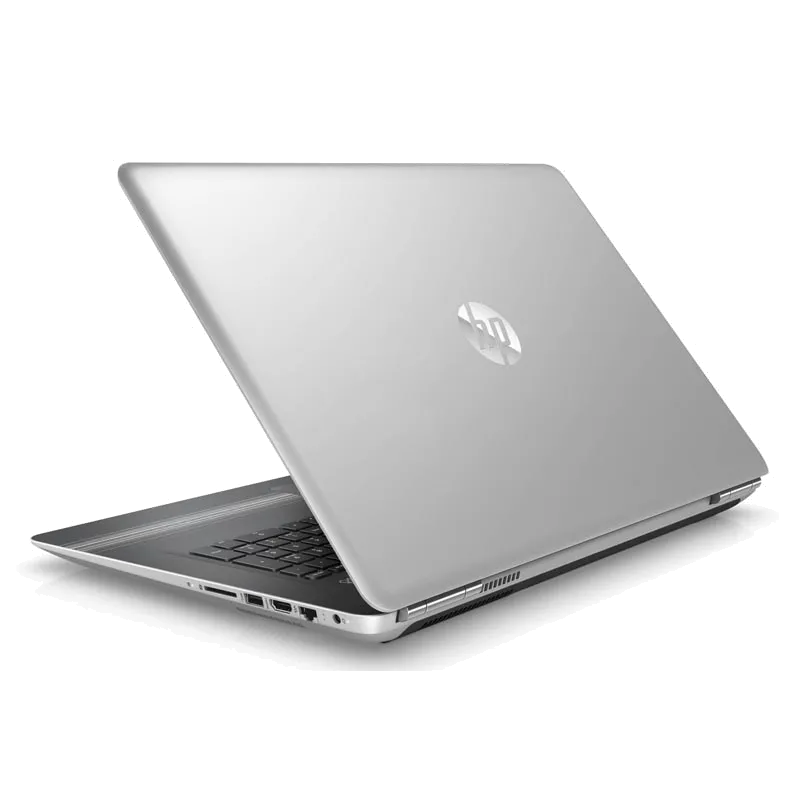 Восстановление данных HP 17-ab008ur