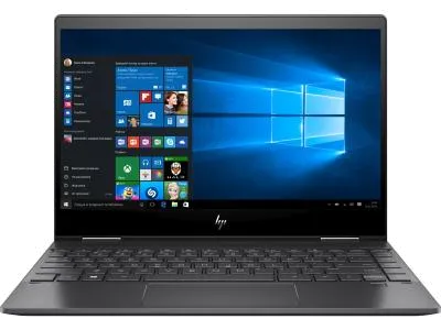 Замена видеоадаптера (видеокарты) HP ENVY x360 13-ar0002ur