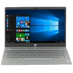 Замена видеоадаптера (видеокарты) HP Pavilion 13-an1017ur