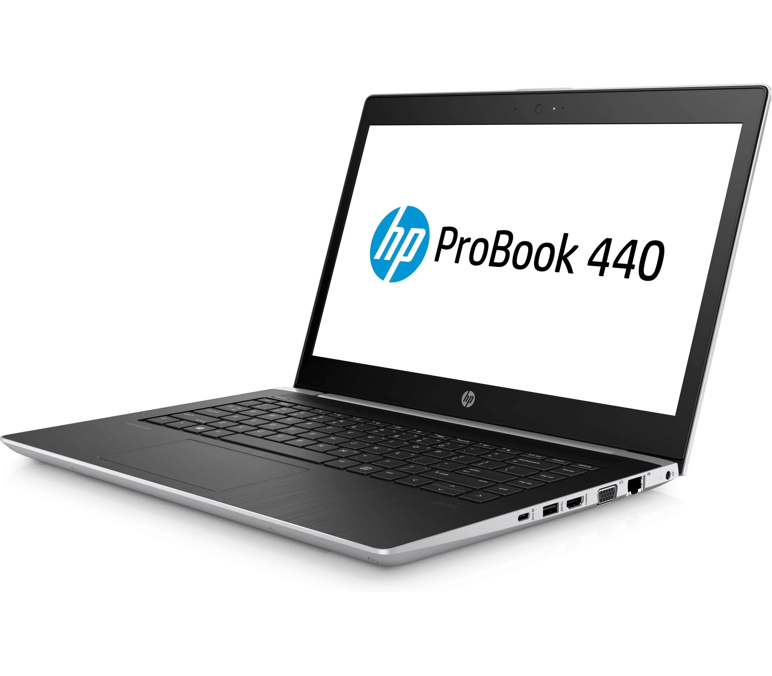 Восстановление данных HP ProBook 440 G5
