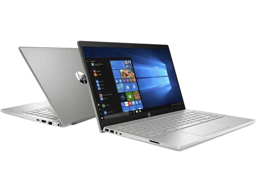 Замена видеоадаптера (видеокарты) HP Pavilion 14-ce3016ur