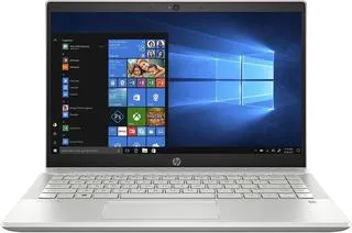 Замена видеоадаптера (видеокарты) HP Pavilion 14-ce3017ur