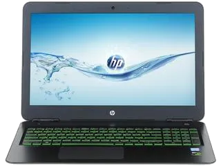 Восстановление данных HP 15-bc404ur
