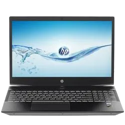 Восстановление данных HP Gaming 15-cx0171ur