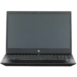 Восстановление данных HP Gaming 15-cx0173ur