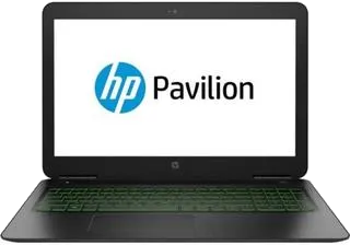 Восстановление данных HP Gaming 15-dp0095ur
