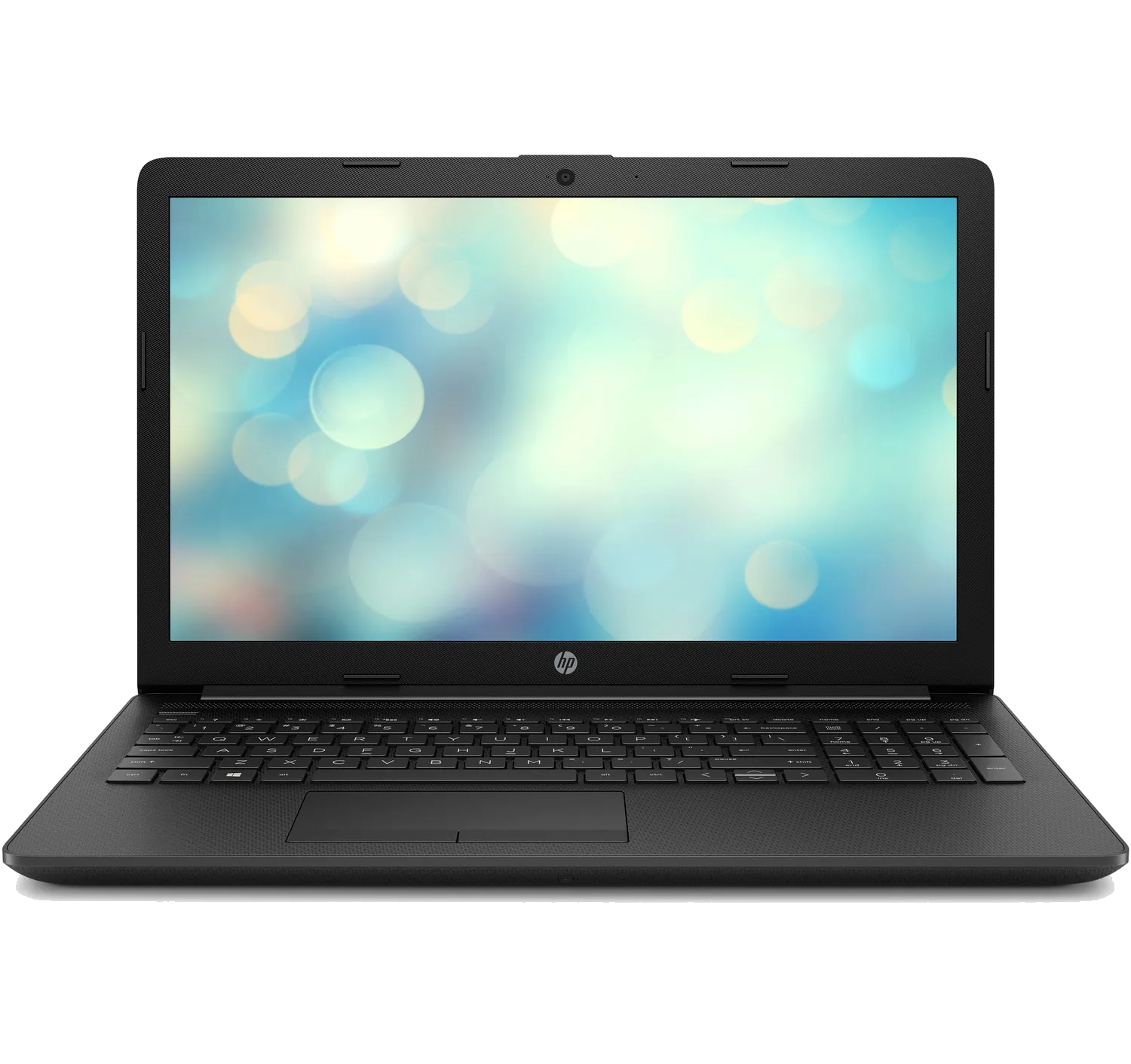 Восстановление данных HP Gaming 15-dp0096ur