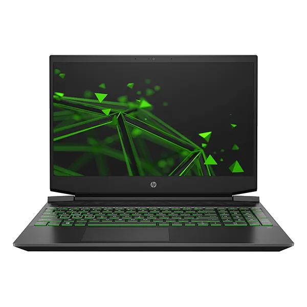 Восстановление данных HP Gaming 15-ec0005ur