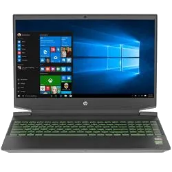 Восстановление данных HP Gaming 15-ec0033ur
