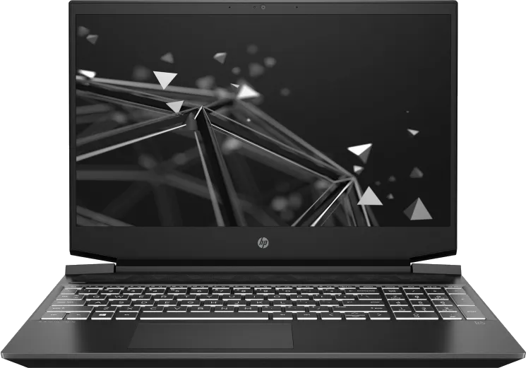 Восстановление данных HP Gaming 15-ec0035ur