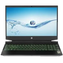 Восстановление данных HP Gaming 15-ec0045ur