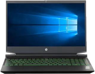 Восстановление данных HP Gaming 15-ec0047ur