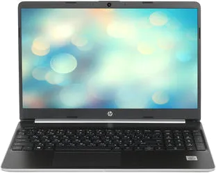 Замена видеоадаптера (видеокарты) HP 15s-fq1012ur