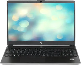 Замена видеоадаптера (видеокарты) HP 15s-fq1015ur