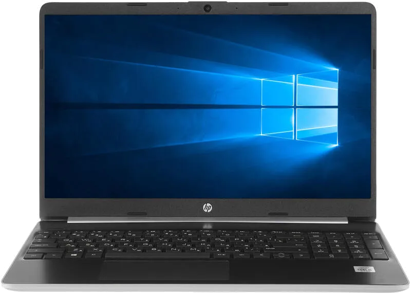 Замена видеоадаптера (видеокарты) HP 15s-fq1023ur