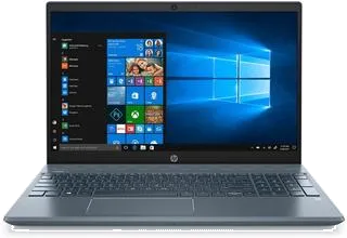 Замена видеоадаптера (видеокарты) HP Pavilion 15-cs3014ur