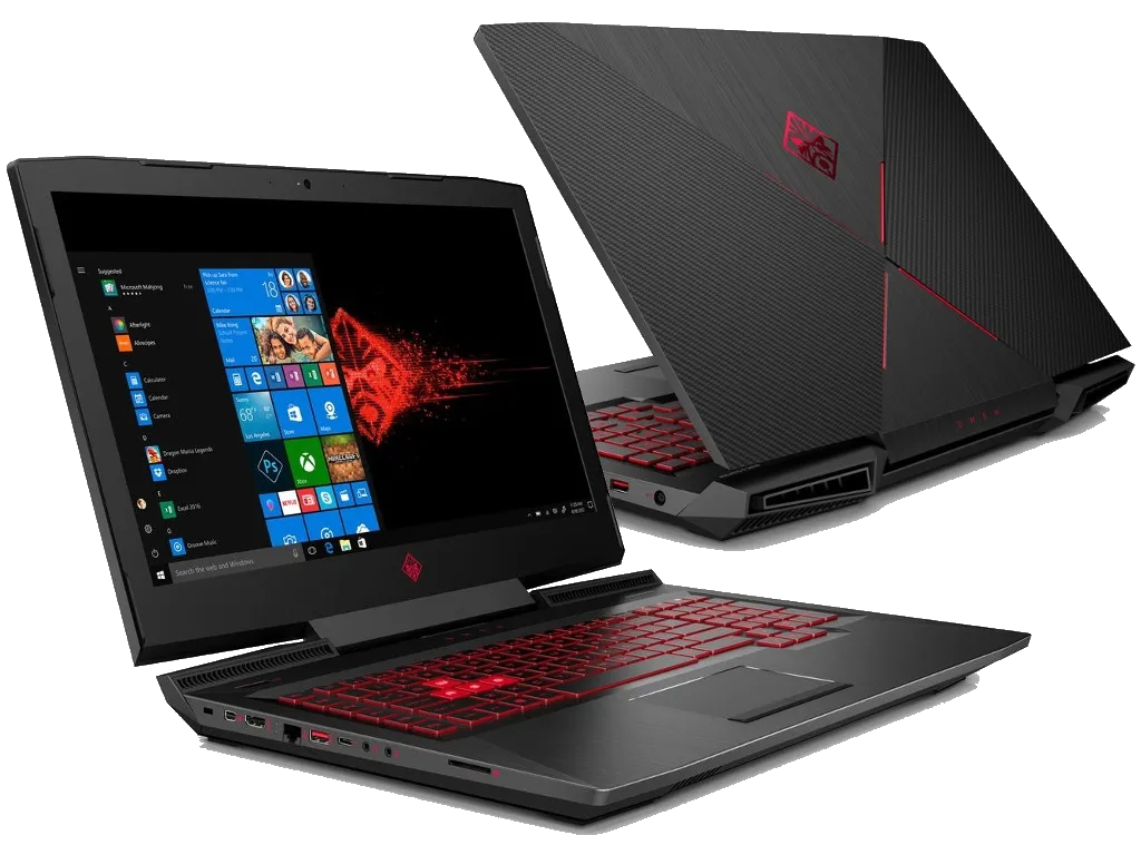 Восстановление данных HP 17-an104ur