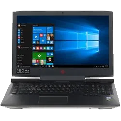 Восстановление данных HP 17-an116ur