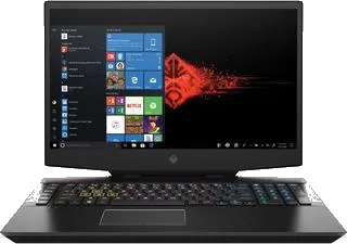 Восстановление данных HP 17-cb0015ur