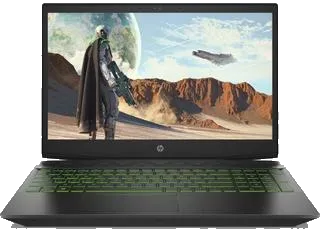 Восстановление данных HP Gaming 17-cd0062ur