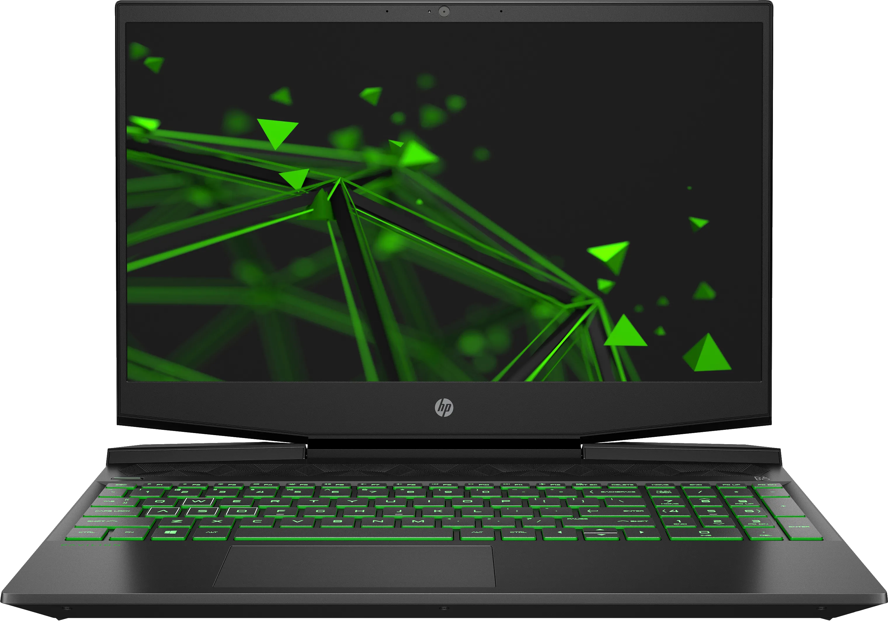Восстановление данных HP Gaming 17-cd0065ur