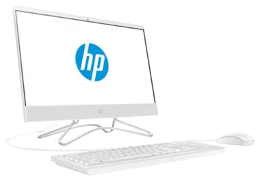 Замена батареи HP 22-c0019ur [4GS30EA]