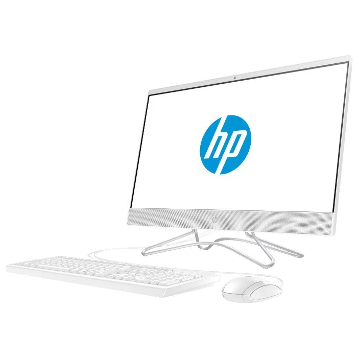 Замена батареи HP 24-f0087ur [4RK57EA]