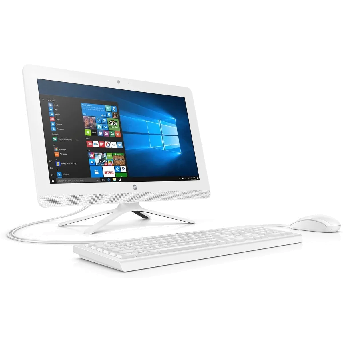 Замена батареи HP 24-f0119ur [6VQ59EA]