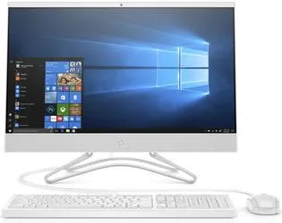Замена батареи HP 24-f0164ur [8TY26EA]