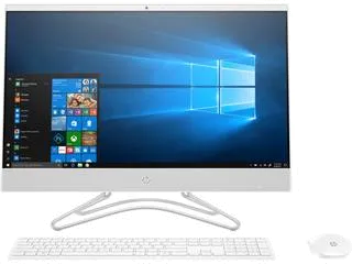 Замена батареи HP 24-f1014ur [8BK75EA]