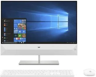 Замена батареи HP Pavilion 24-xa0017ur [4UG34EA]