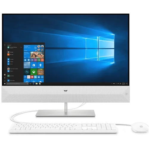 Замена батареи HP Pavilion 27-xa0094ur [7JU29EA]