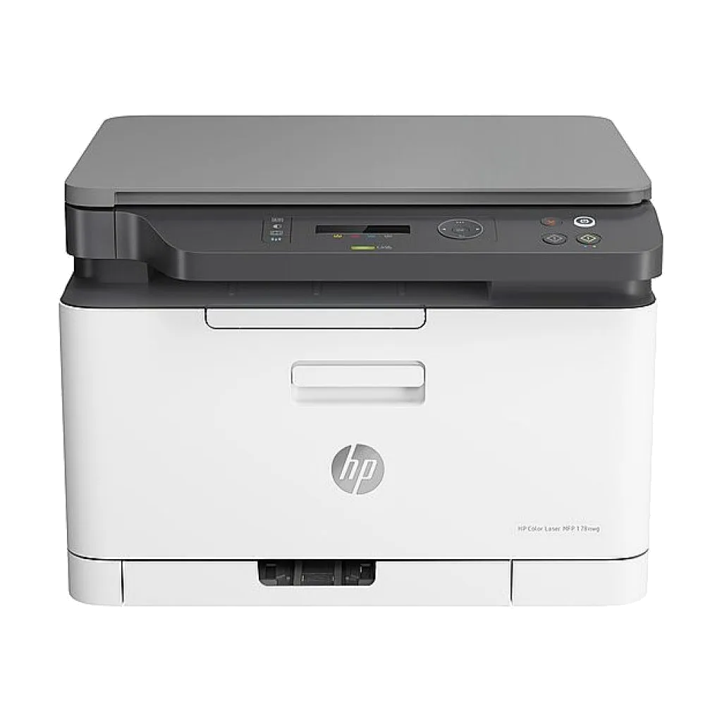 Замена каретки HP Color LaserJet MFP 178nw