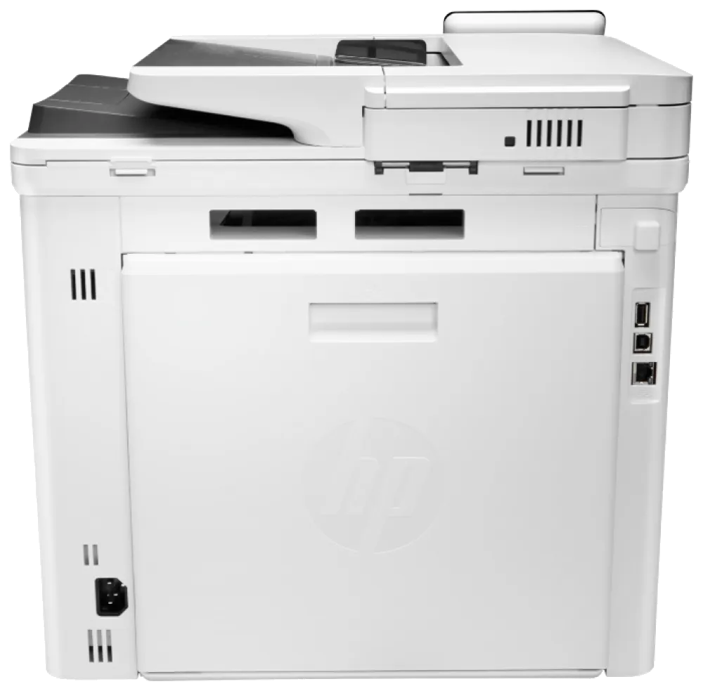 Замена каретки HP Color LaserJet Pro M479fdw