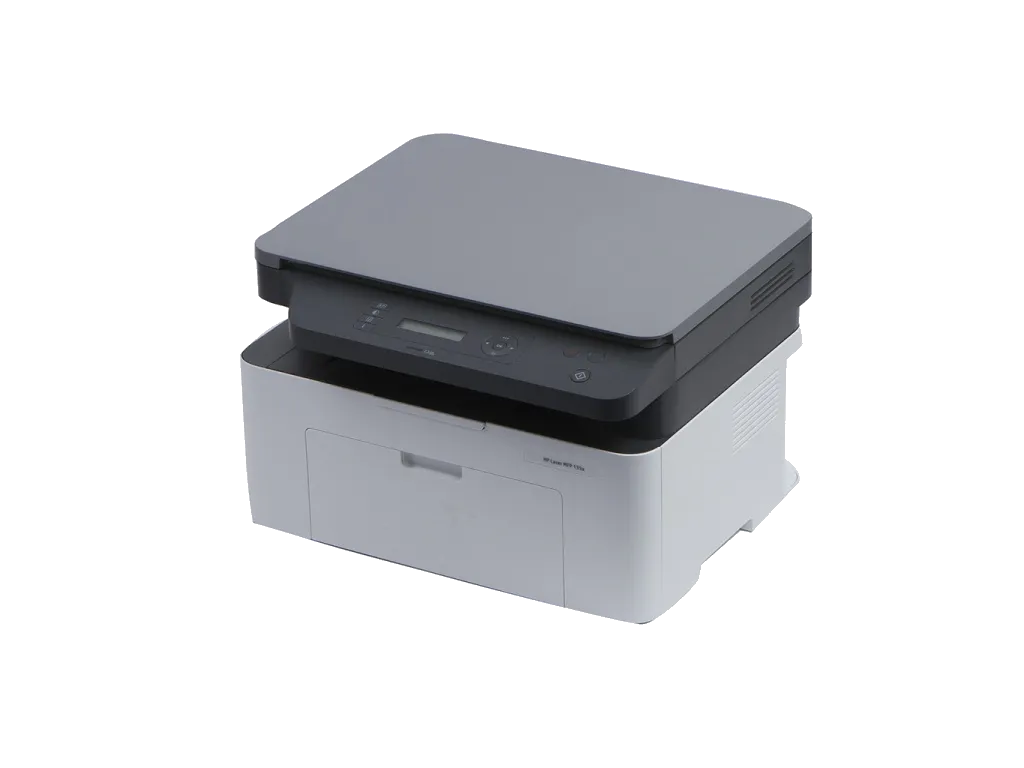 Замена каретки HP LaserJet 135r