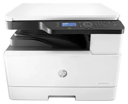 Замена каретки HP LaserJet M433a