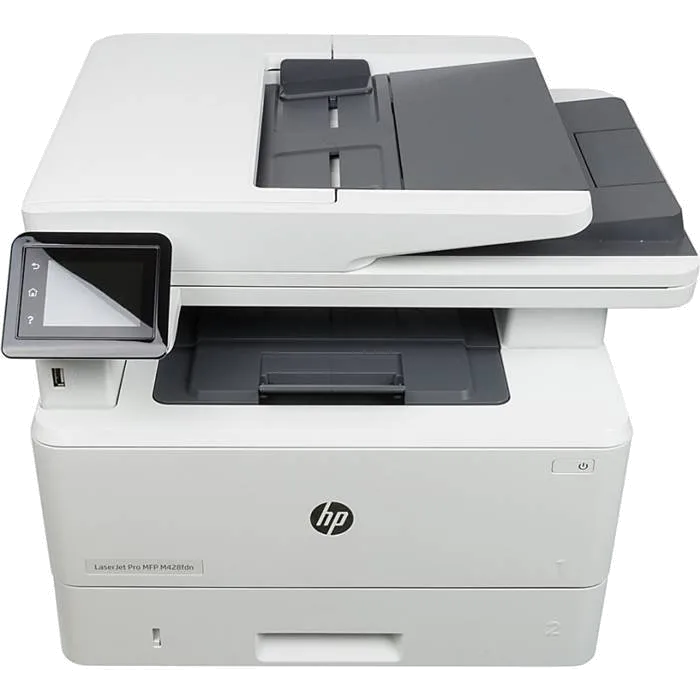 Замена каретки HP LaserJet Pro 400 M428fdn