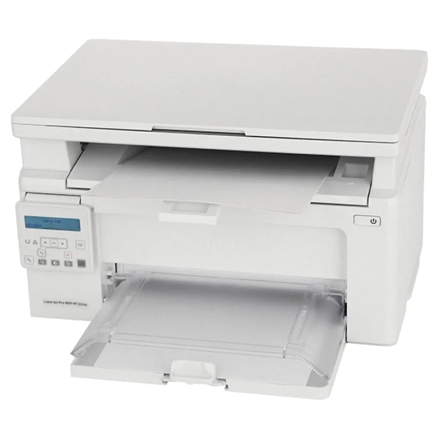 Замена каретки HP LaserJet Pro M132nw