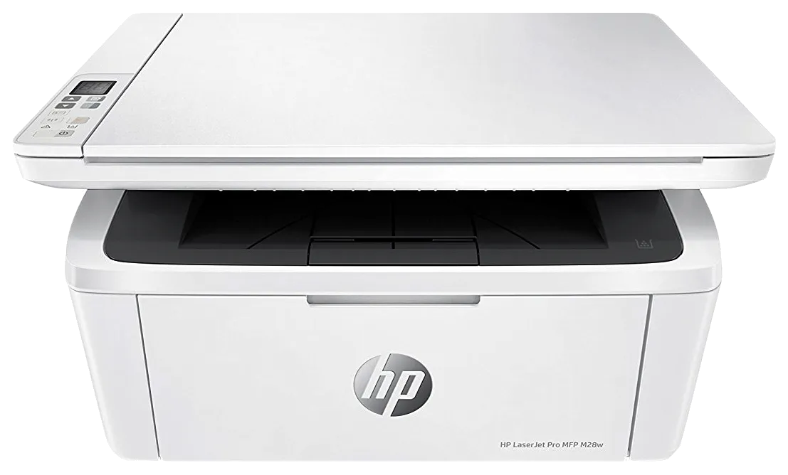 Замена каретки HP LaserJet Pro MFP M28w