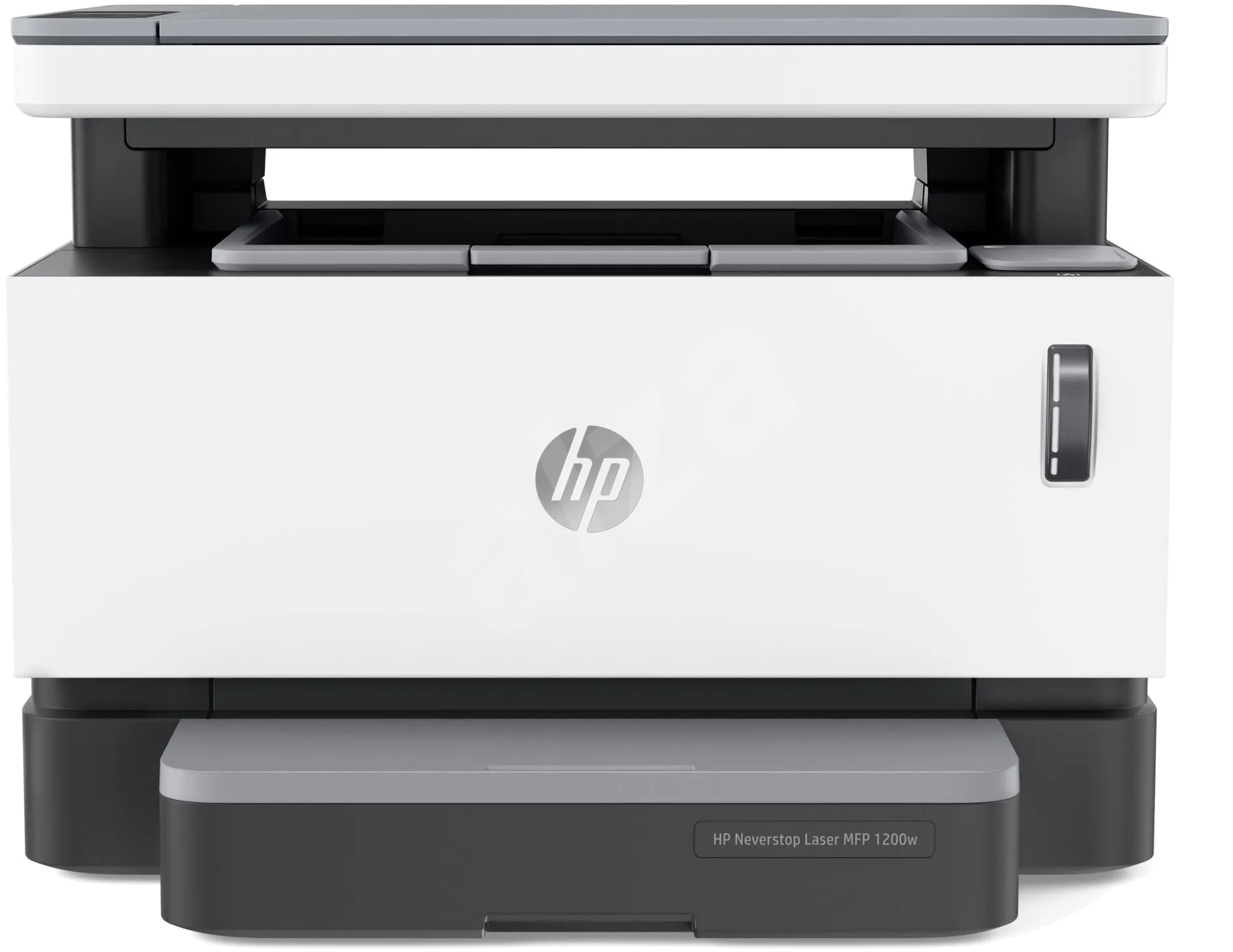 Замена каретки HP Neverstop Laser 1200w