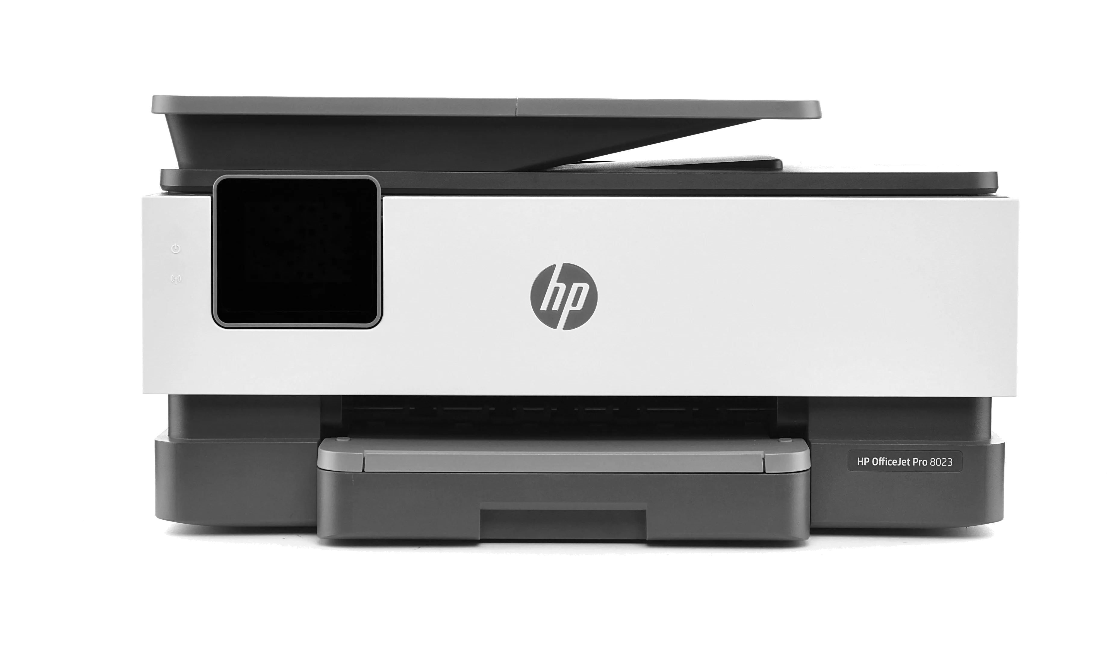 Замена каретки HP OfficeJet Pro 8023