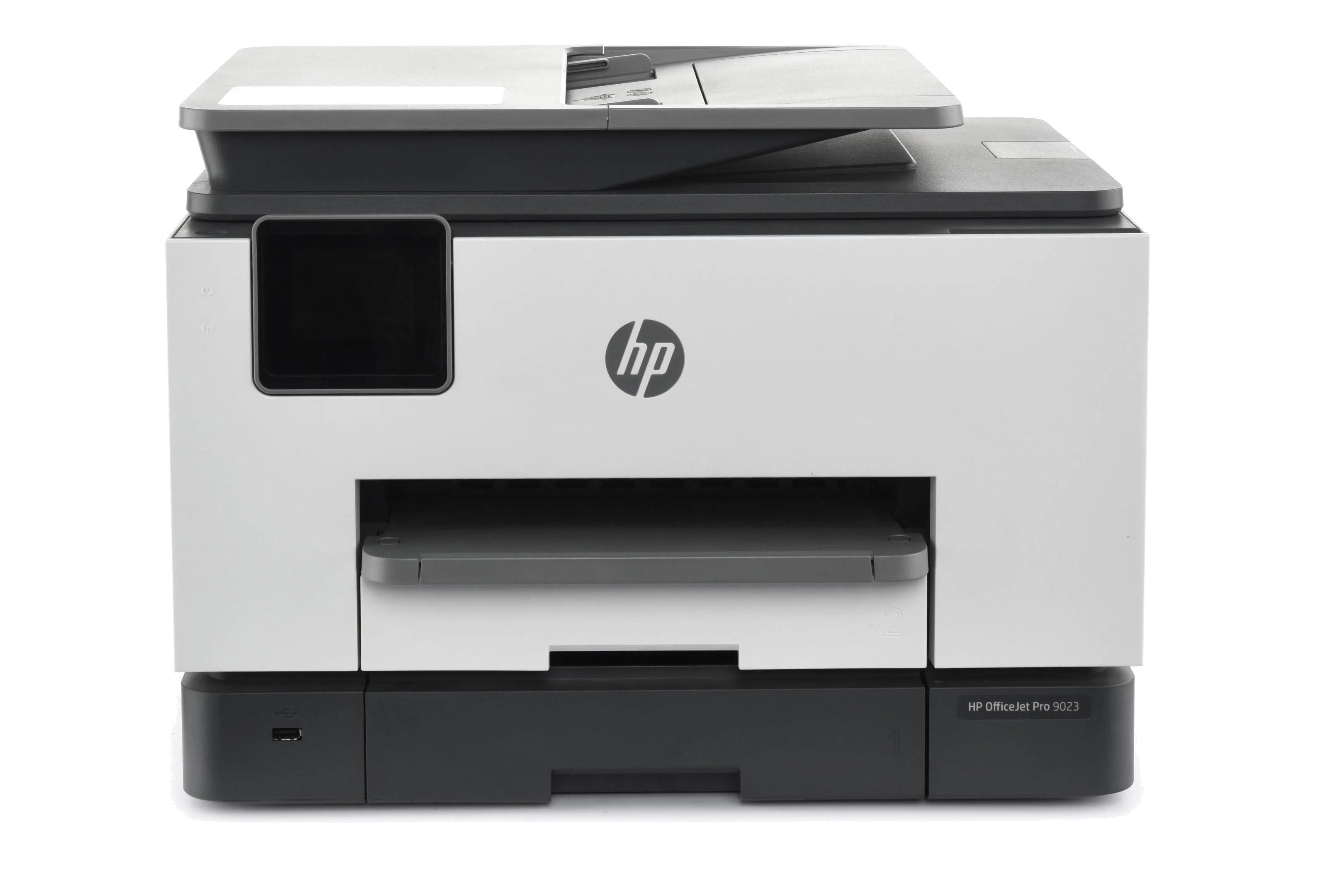 Замена каретки HP OfficeJet Pro 9023