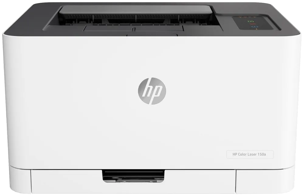 Замена лазера HP Color LaserJet 150a
