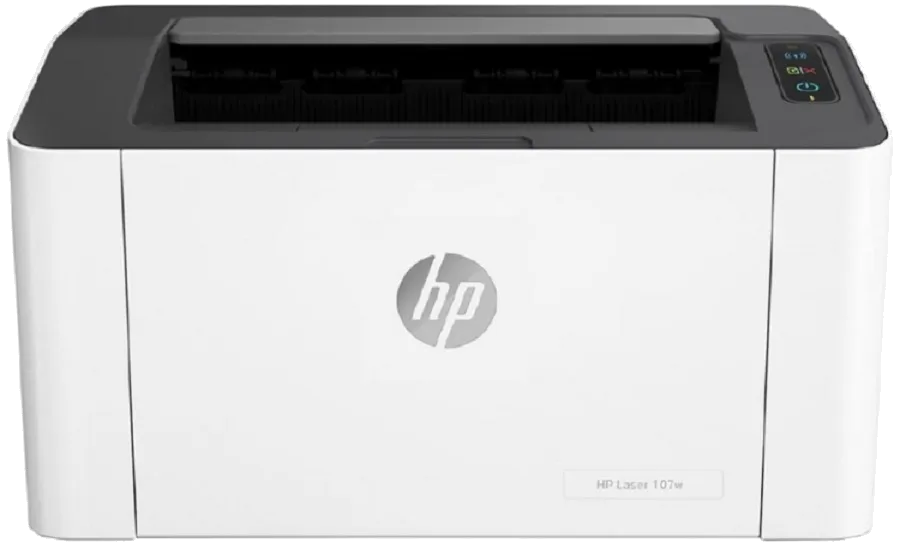 Замена лазера HP LaserJet 107w