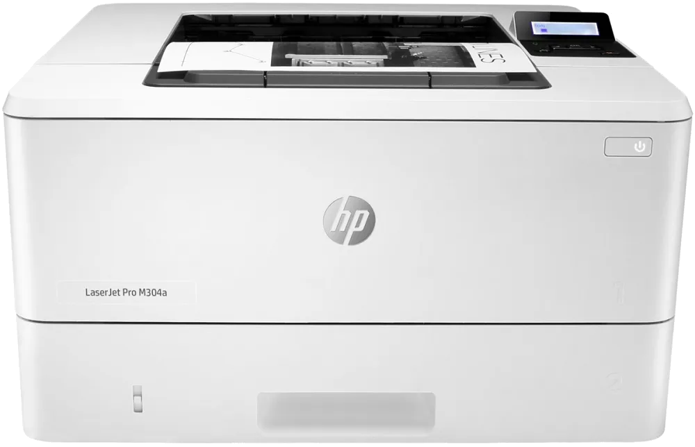 Замена лазера HP LaserJet Pro M304a